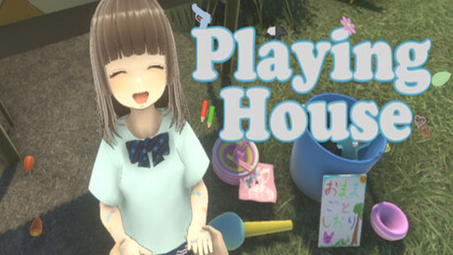 Playing House-TENOKE