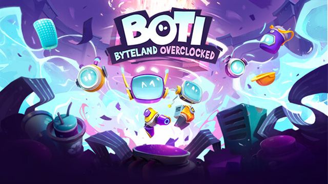 Boti Byteland Overclocked v1.13-P2P