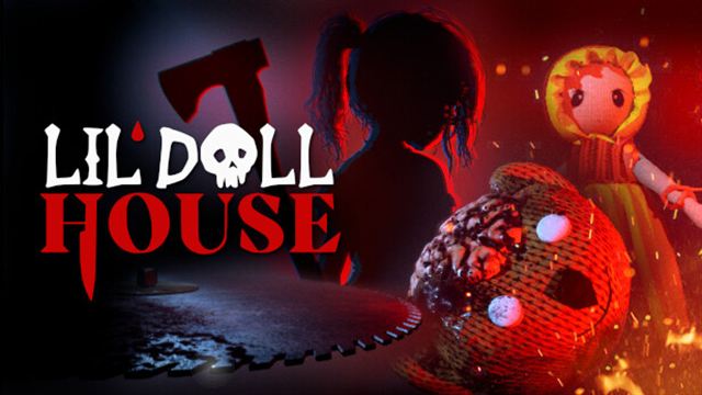 Lil Doll House-TENOKE