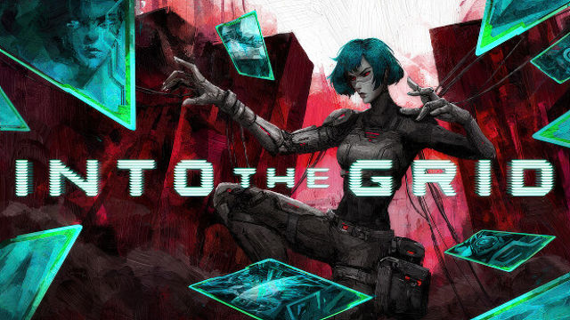Into The Grid Early Access