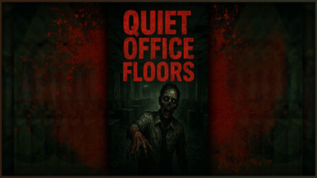 Quiet Office Floors-GoldBerg