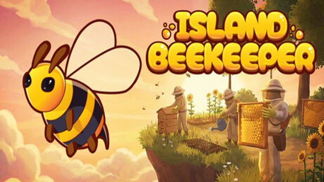 Island Beekeeper-GoldBerg