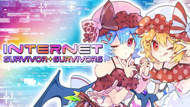 Internet Survivor Survivors-TENOKE