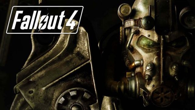 Fallout 4 Anniversary Edition-P2P