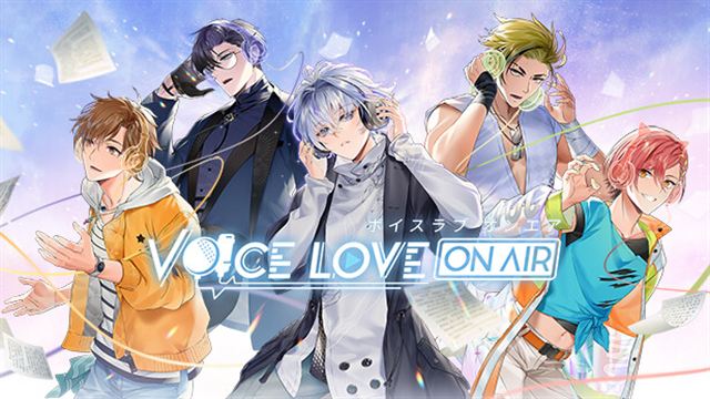 Voice Love on Air v1.1.6-P2P