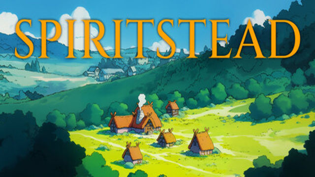 Spiritstead-P2P