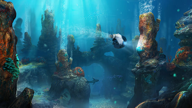 Subnautica 2 Early Access