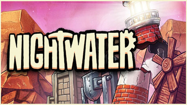 Nightwater-TENOKE