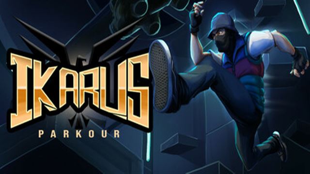 Ikarus Parkour-TiNYiSO