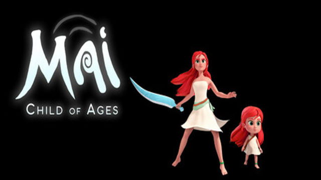 Mai Child of Ages-RUNE