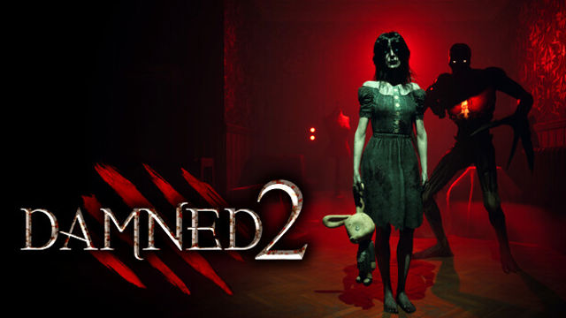 Damned 2 Early Access