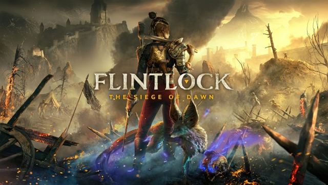 Flintlock The Siege of Dawn v1.1.72-P2P
