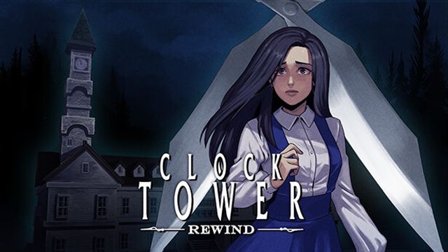 Clock Tower Rewind v20241220-P2P