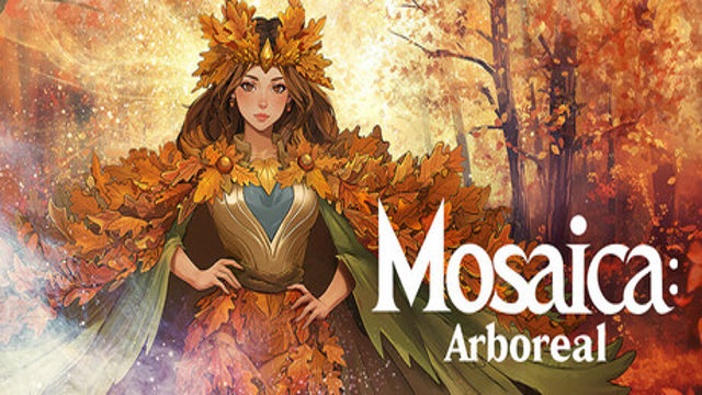 Mosaica Arboreal-TENOKE