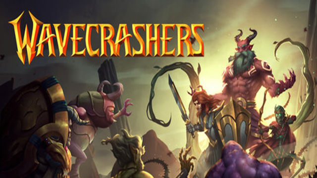 Wavecrashers Early Access