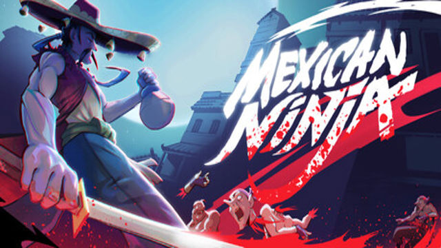 Mexican Ninja-RUNE