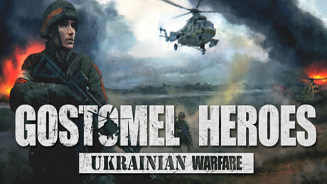 Ukrainian Warfare Gostomel Heroes v1.0.627-P2P