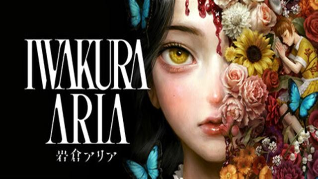 Iwakura Aria-GoldBerg