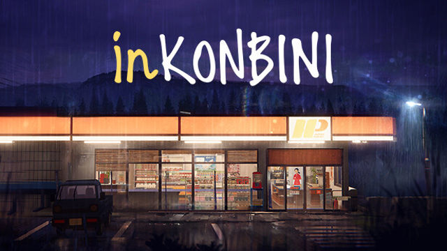 inKONBINI One Store Many Stories-P2P