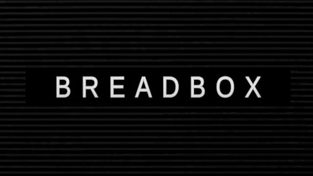 Breadbox-TENOKE