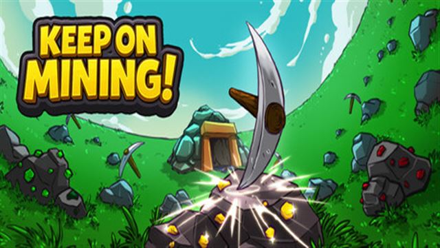 Keep on Mining-P2P