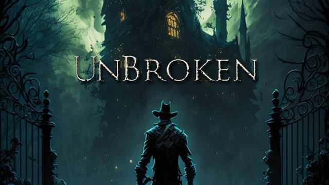 Unbroken The Awakening v0.9.3.2.A Early Access