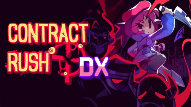 Contract Rush DX-TENOKE