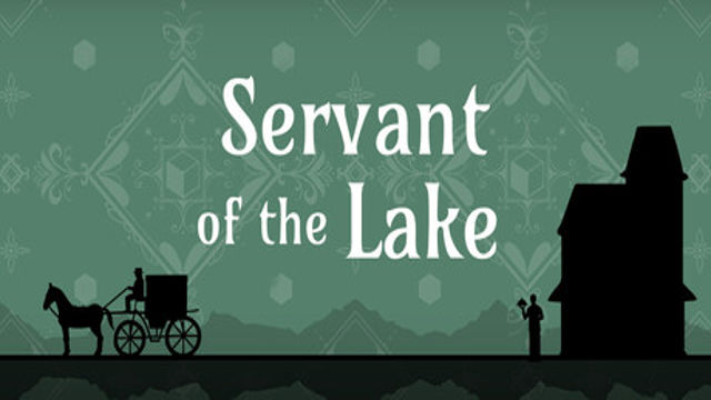 Servant of the Lake-P2P