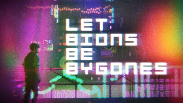 Let Bions Be Bygones-TENOKE