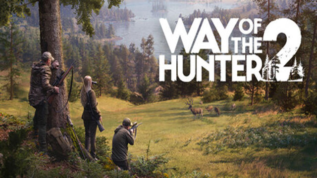 Bộ sưu tập game Way of the Hunter 2