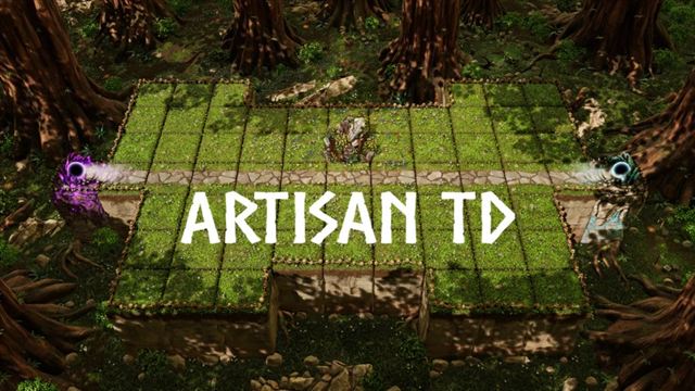 Artisan TD v1.310-TENOKE