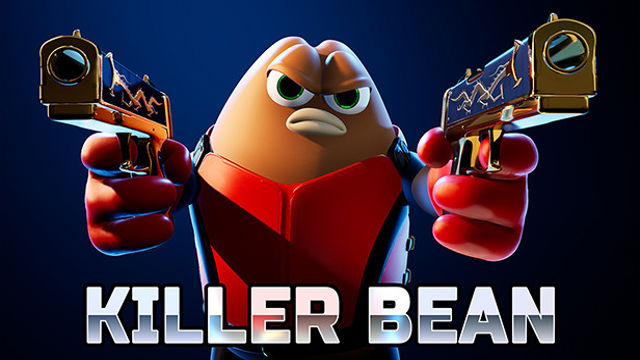 Killer Bean Early Access
