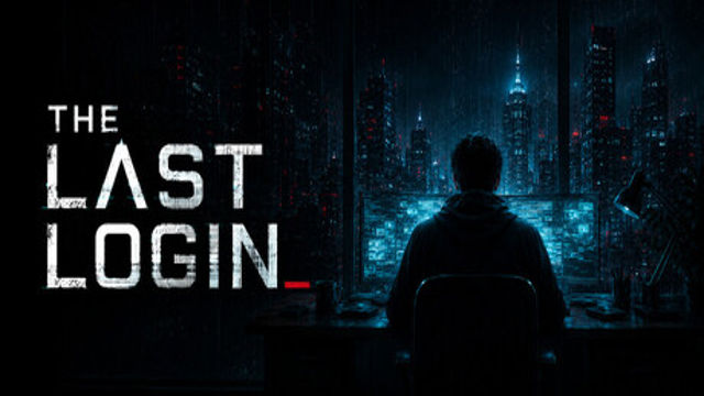 Bộ sưu tập game THE LAST LOGIN