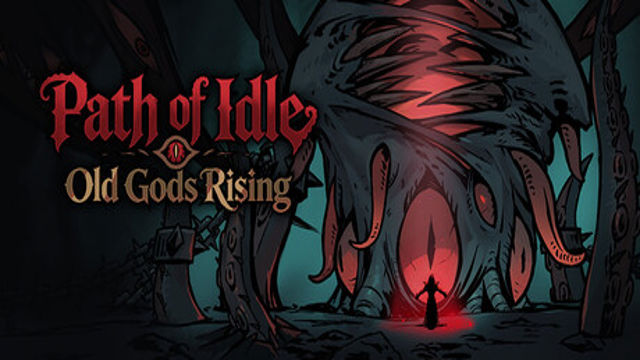 Path of Idle Old Gods Rising-P2P