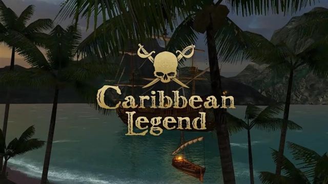 Caribbean Legend v20250615-P2P