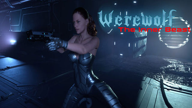 Werewolf The Inner Beast-P2P