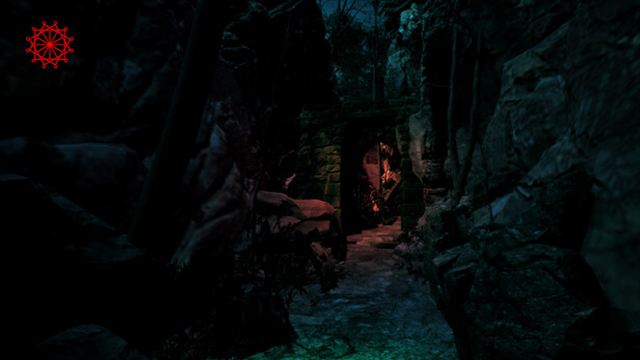 Code Alkonost Awakening of Evil-TiNYiSO