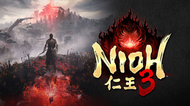 Nioh 3 Digital Deluxe Edition-P2P