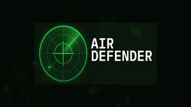 Air Defender Early Access