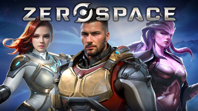 ZeroSpace Early Access