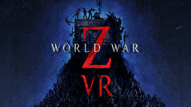 World War Z VR-RUNE