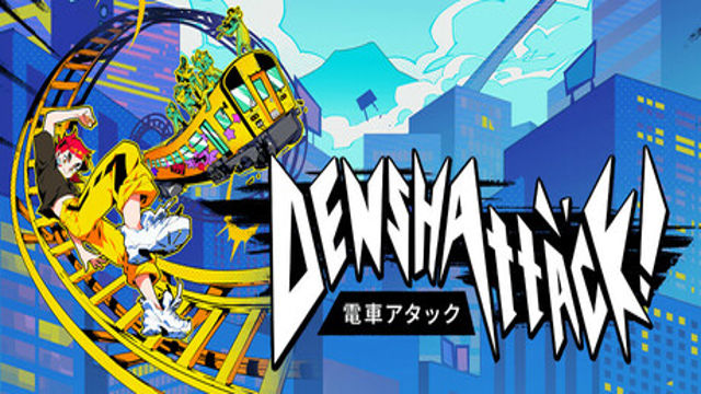 Denshattack v1.3.0.1g-P2P
