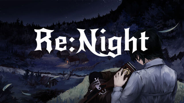 Re Night-TENOKE