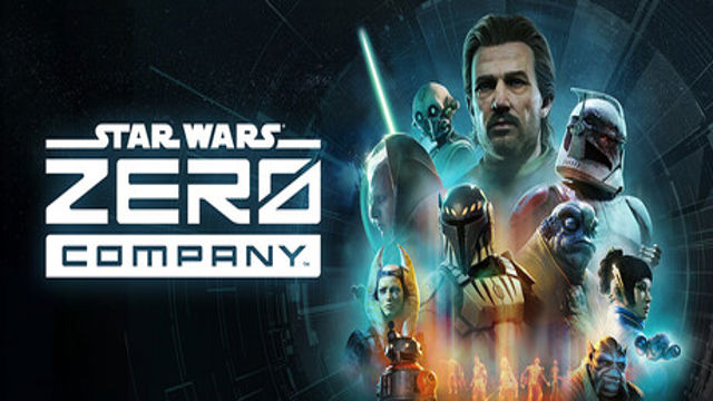 STAR WARS Zero Company-RUNE