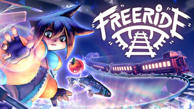 FREERIDE-TENOKE