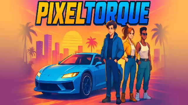 PixelTorque-TENOKE