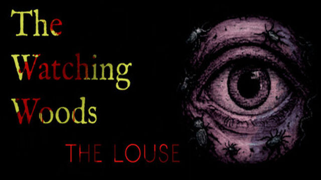 The Watching Woods The Louse-GoldBerg