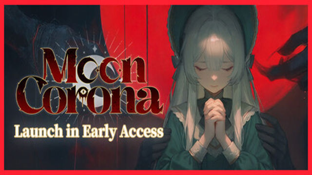 Moon Corona Early Access