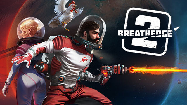 Bộ sưu tập game Breathedge 2