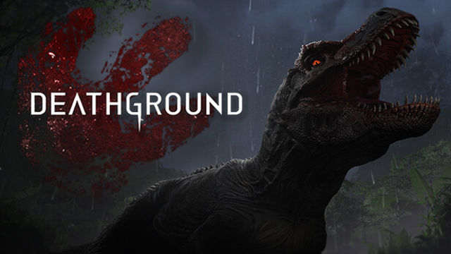 Deathground Early Access